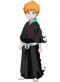 Kazui bleach