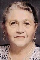 Virginia Dickerson Obituary (2012)