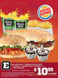 Burger King 2 50 Breakfast Nov 2020 Singpromos Com You can watch all burger king commercials featuring the burger king. singpromos com