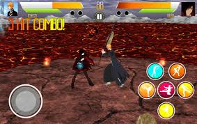 Watch, mark, collect all your favotite titles.and Anime All Stars Fighting For Android Apk Download