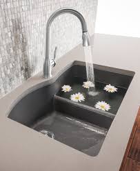 أنواع الحوض للمطبخ 64 صورة ما هي أفضل أشكال أحواض المطبخ