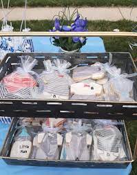 Don't forget to subscribe, like, share, and comments. Drive Thru Baby Shower Brings People Together At A Distance Local News Journaltimes Com
