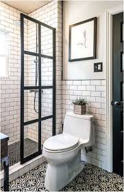 Best 20 Small Bathrooms Ideas On Pinterest Small Master From Small Bathroom Design Ideas Pintere Bathroom Remodel Master Small Master Bathroom Farmhouse Shower