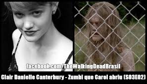The Walking Dead Brasil