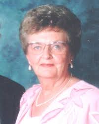 Wanda Bernat Obituary (2017)