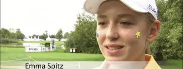 Emma Spitz's Instagram, Twitter & Facebook