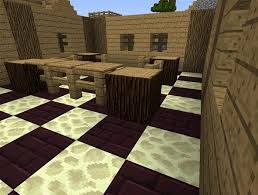 Want to make a bold statement? 5 Ways To Improve Your Minecraft Builds With Patterned Flooring Minecraft Wonderhowto