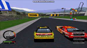Submitted 2 years ago by thecryptidmusic. Nascar Road Racing Pc Gameplay Steve Park Meibashi Speedway 3 Laps Youtube