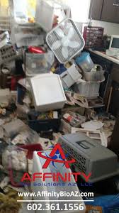 Recent house cleaning reviews in sun city. Arizona Hoarder House Hoarded Home Cleanup And Cleaning Price Cost