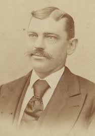 A picture of my Dad's class when he was in 6th grade.