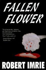 Book fallen flower imrie, robert