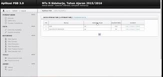 Check spelling or type a new query. Source Code Aplikasi Ppdb Online Berbasis Codeigniter Jasa Skripsi