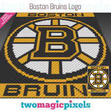 Teddy bears as other animals ii 2 Boston Bruins Logo By Two Magic Pixels