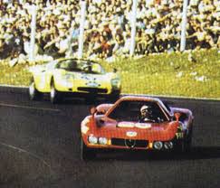 Image result for Bianco 1970 Alfa-Romeo