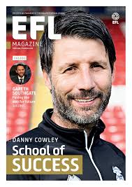 DANNY COWLEY