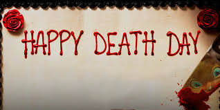 Parents need to know that happy death day is a slasher movie with fantasy and comedy overtones. I Am Sam Reviews Happy Death Day Review
