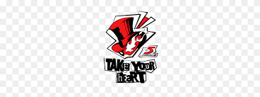 Take your heart premium edition (sony playstation 4, 2017) brand new · sony playstation 4 · persona 5: She S Going To Steal Your Heart Miss Kobayashi Persona Persona 5 Png Stunning Free Transparent Png Clipart Images Free Download