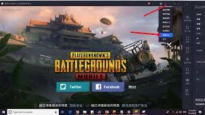 Tencent gaming buddy (aka gameloop or tencent gaming assitant) is an android emulator, developed by tencent, which allows the user to play the pubg mobile (playerunknown's battlegrounds) game in the pc with full edge performance and more. How To Change The Language In Pubg Emulator Tencent From Chinese To English H2s Media