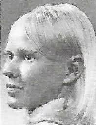 Happy EHL Birthday (July 6) Gaye Cooley!