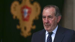 Born 25 january 1935) is a portuguese general and politician who was the 16th president of portugal from 1976 to 1986. Tudo Sobre Antonio Ramalho Eanes Observador