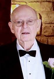 Jack Ferris Obituary