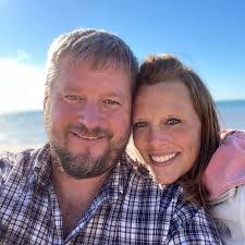 Christina Baynes's Instagram, Twitter & Facebook