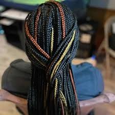 Lemonade Braids Near Me: Columbia, SC