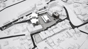 Are un pronaos poligonal, acoperit cu o boltă perforată de. Revitalizarea Centrului Istoric Din Curtea De ArgeÈ™