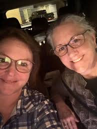 The girls got ready in the Home Ec room--Graduation 1967--India Parker  Hosch and I were first cousins--lockermates--and best friends all through  our years of 7-12. We so often studied together--she went on