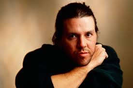 David Foster Wallace