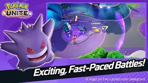 Several websites are dedicated to offering computer games for free. Pokemon Unite Apps On Google Play
