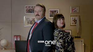 BBC One - Tourist Trap, Series 2, Tourist Trap - Series 2 Trailer