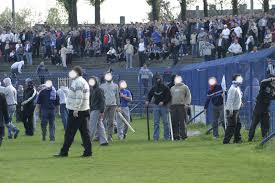 A careful reader will notice, that in many polish cities, there are local groups of widzew lodz fans. Lodz Football Violence
