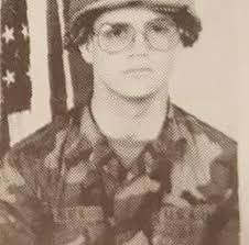 Can someone restore a veteran's photo?