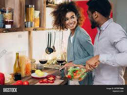 People may adopt a vegetarian diet for various reasons, and several variations of vegetarianism exist. African American Image Photo Free Trial Bigstock