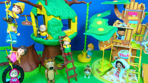 Caillou Nun Agac Evi Kayu Nun Agac Evinde Pepee Niloya Rozi Heidi Masa Character Youtube Enjoyment