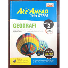 1(a) jelaskan tiga faktor yang menyebabkan bentuk gunung berapi soalan ramalan pbs penggal 3 stpm 2014. Geografi Stpm Penggal 2 Textbooks On Carousell