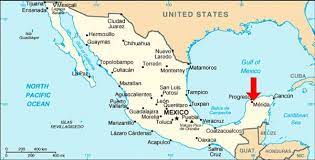 Image Result For Merida Mexico Mexico Travel Travel Warnings Mexico Map