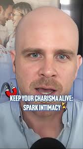 Devastating reason your intimacy is fading!, Today, Brett McDermott shares  his journey into understanding and teaching charisma, emphasizing the  importance of effective communication skills for ...