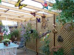 The next one of my diy pergola cover ideas is to use outdoor canvas to create a stationary canopy over the patio. Free Pergola Plans A Beginner S Guide On How To Build A Fantastic Arbour