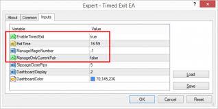 How To Close All Opened Positions On Mt4 At Specific Time