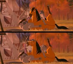 Rule34 - If it exists, there is porn of it  zica, spirit (cimarron)   3514289