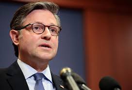 Mike Johnson Has Lost the House 🏠