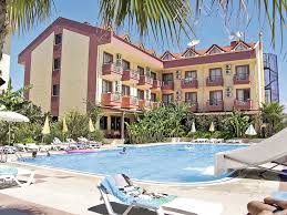 Side sunport hotel & spa. Hotel Silver In Side Colakli Bei Alltours Buchen