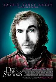 黑影家族--【觸電網】電影情報一網打盡!