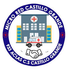 Centro de salud Castillo Grande