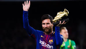 El delantero de 34 años arribó a la capital francesa y, de inmediato, saludó a los hinchas que se dieron cita en el aeropuerto. Football Leaks Revelo Increible Sueldo De Lionel Messi Con Fc Barcelona Fotos Foto 1 De 6 Internacional Futbol Peru Com