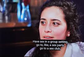 Casual conversation for meeting people for the first time. : r/90DayFiance