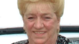 Sandra F. Emmert Obituary (1944