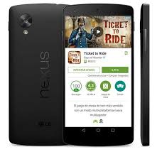Ahora bien, desde la barra puedes activar el modo juego. Google Play Ya Permite Probar Las Apps Antes De Pagar Por Ellas